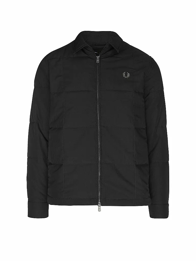 Blouson fred perry best sale